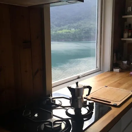 Appartement Near Langfoss