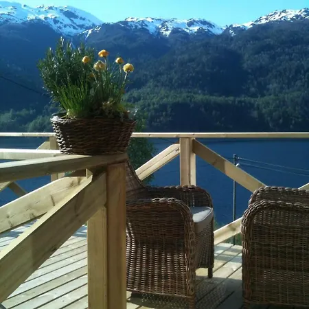 Near Langfoss * Markhus