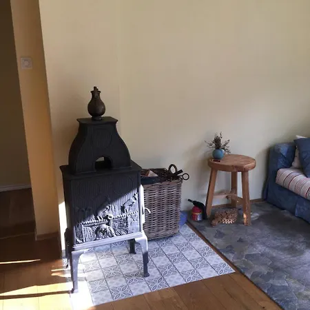 Near Langfoss Appartement Markhus