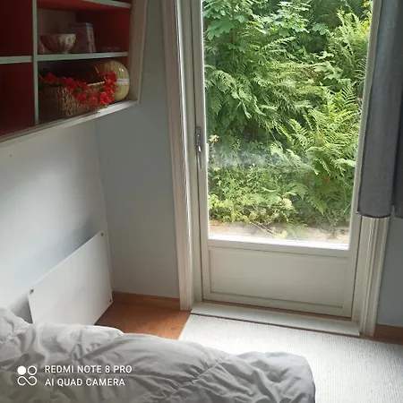 Near Langfoss Markhus