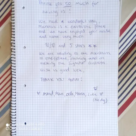 Near Langfoss Markhus